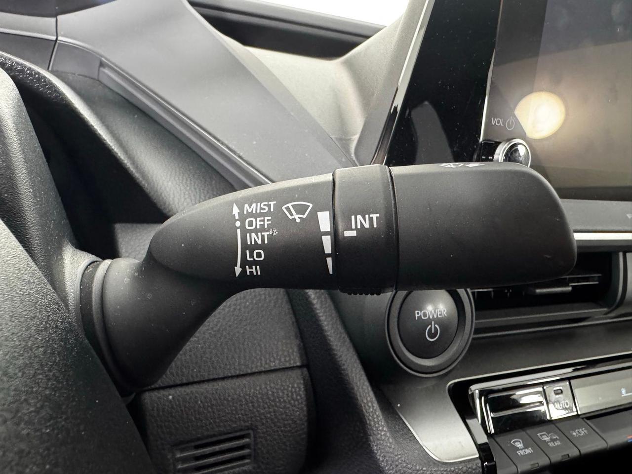 2025 Toyota Prius LE Fredericksburg VA