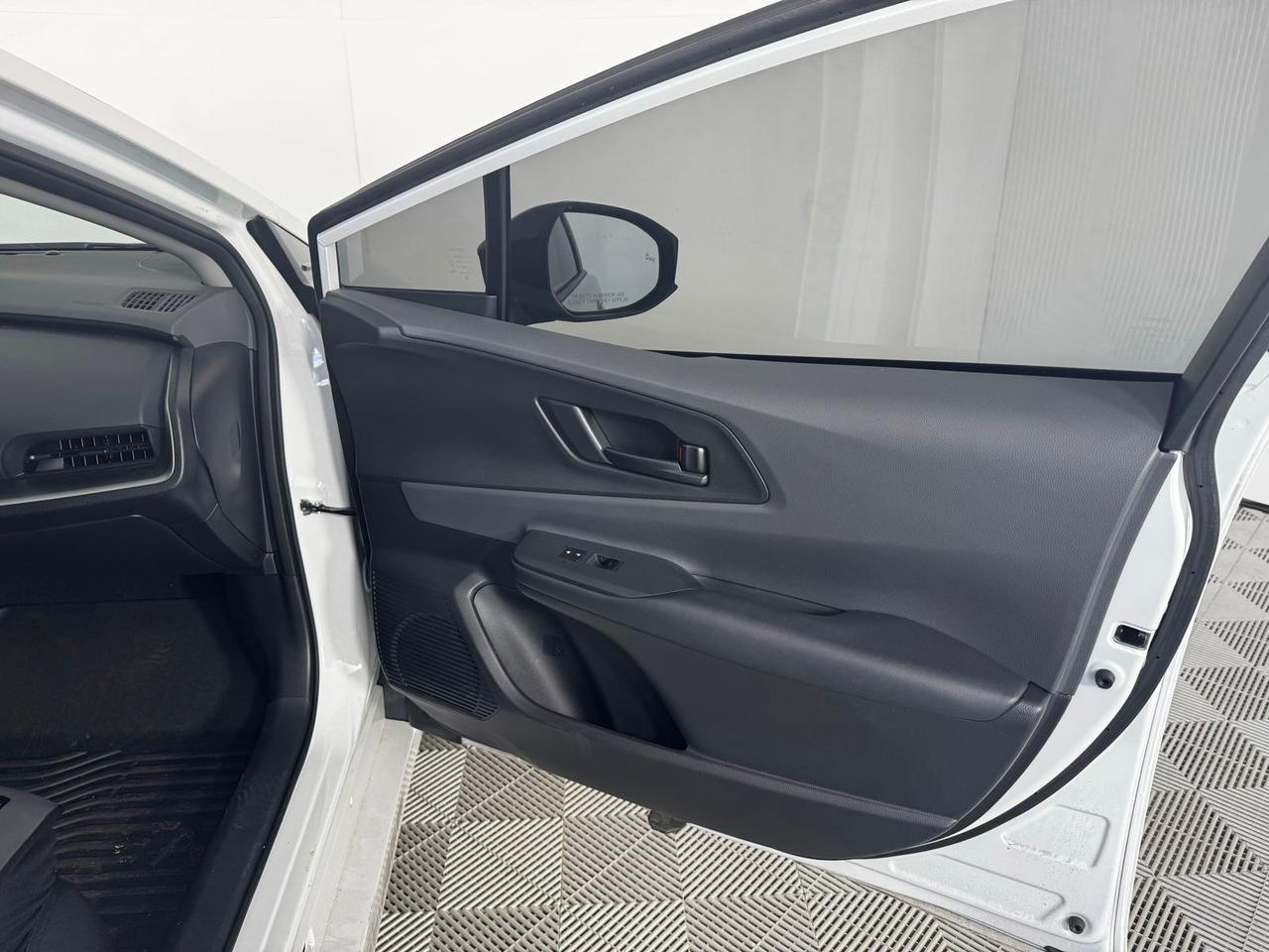 2025 Toyota Prius LE Fredericksburg VA