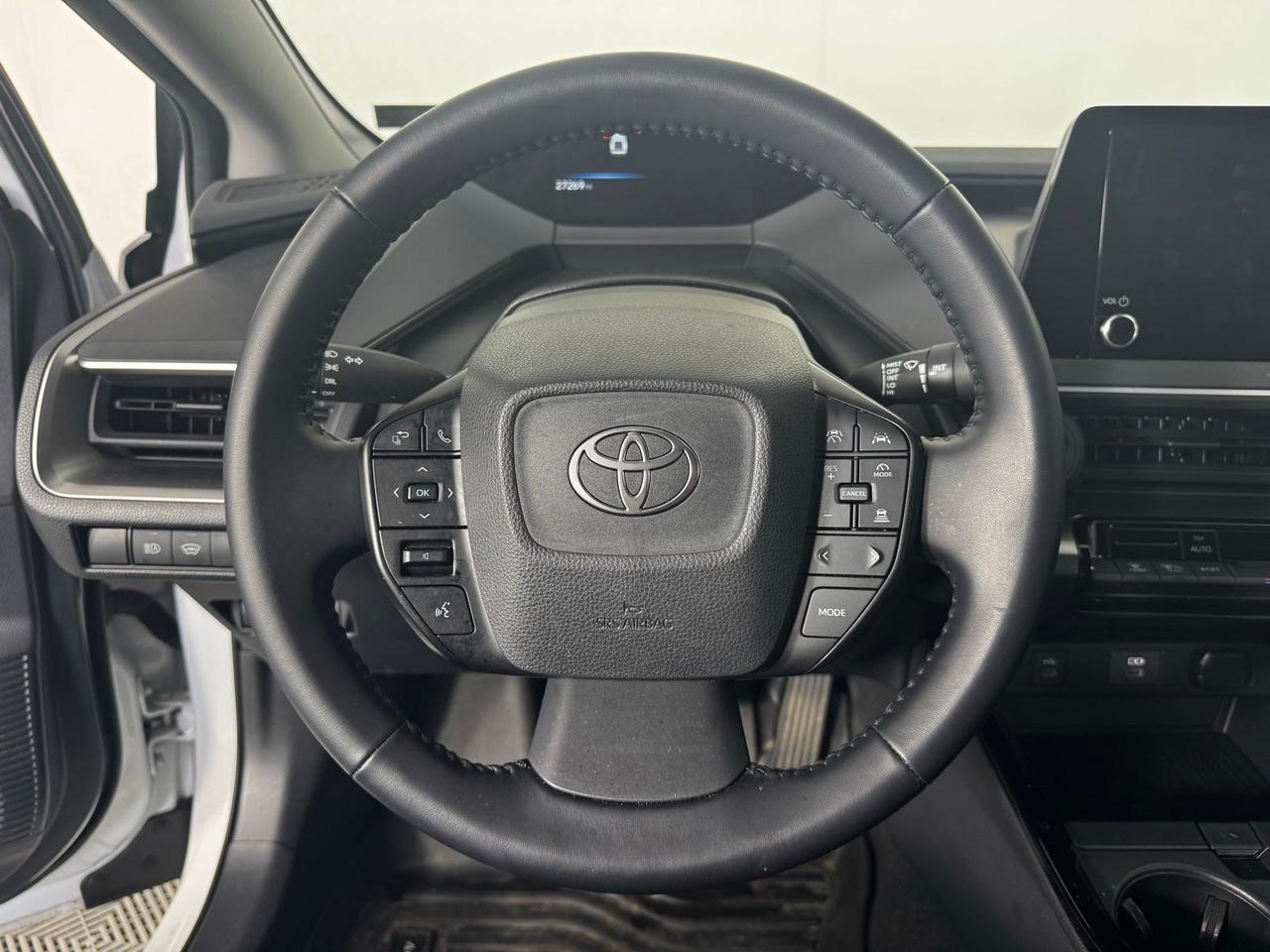 2025 Toyota Prius LE Fredericksburg VA