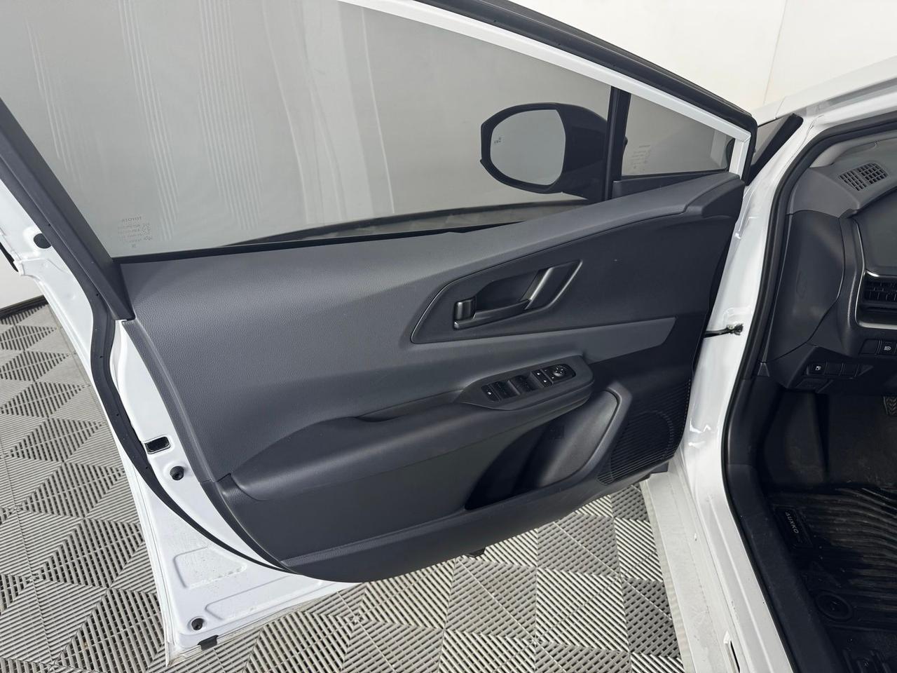 2025 Toyota Prius LE Fredericksburg VA