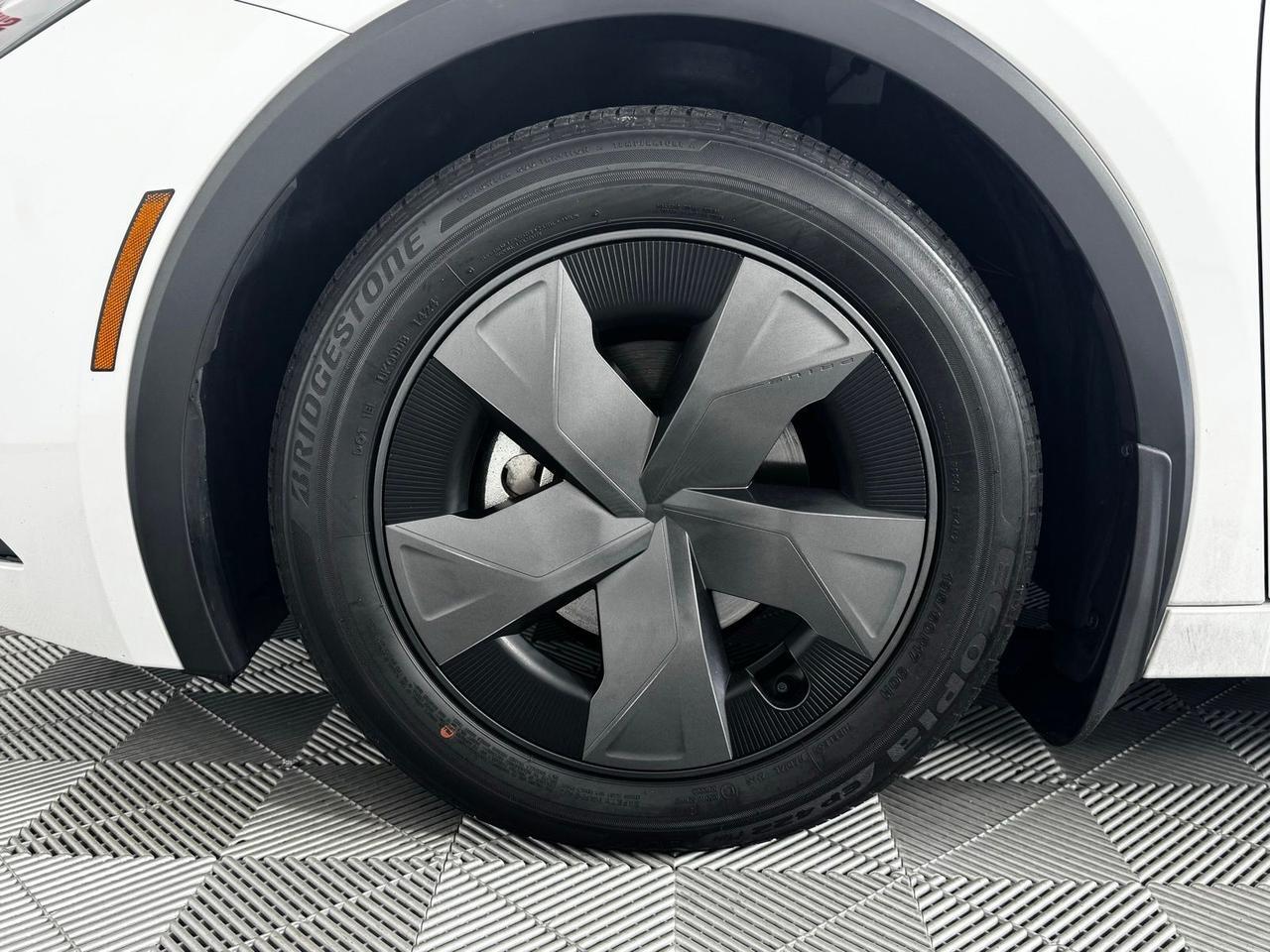 2025 Toyota Prius LE Fredericksburg VA