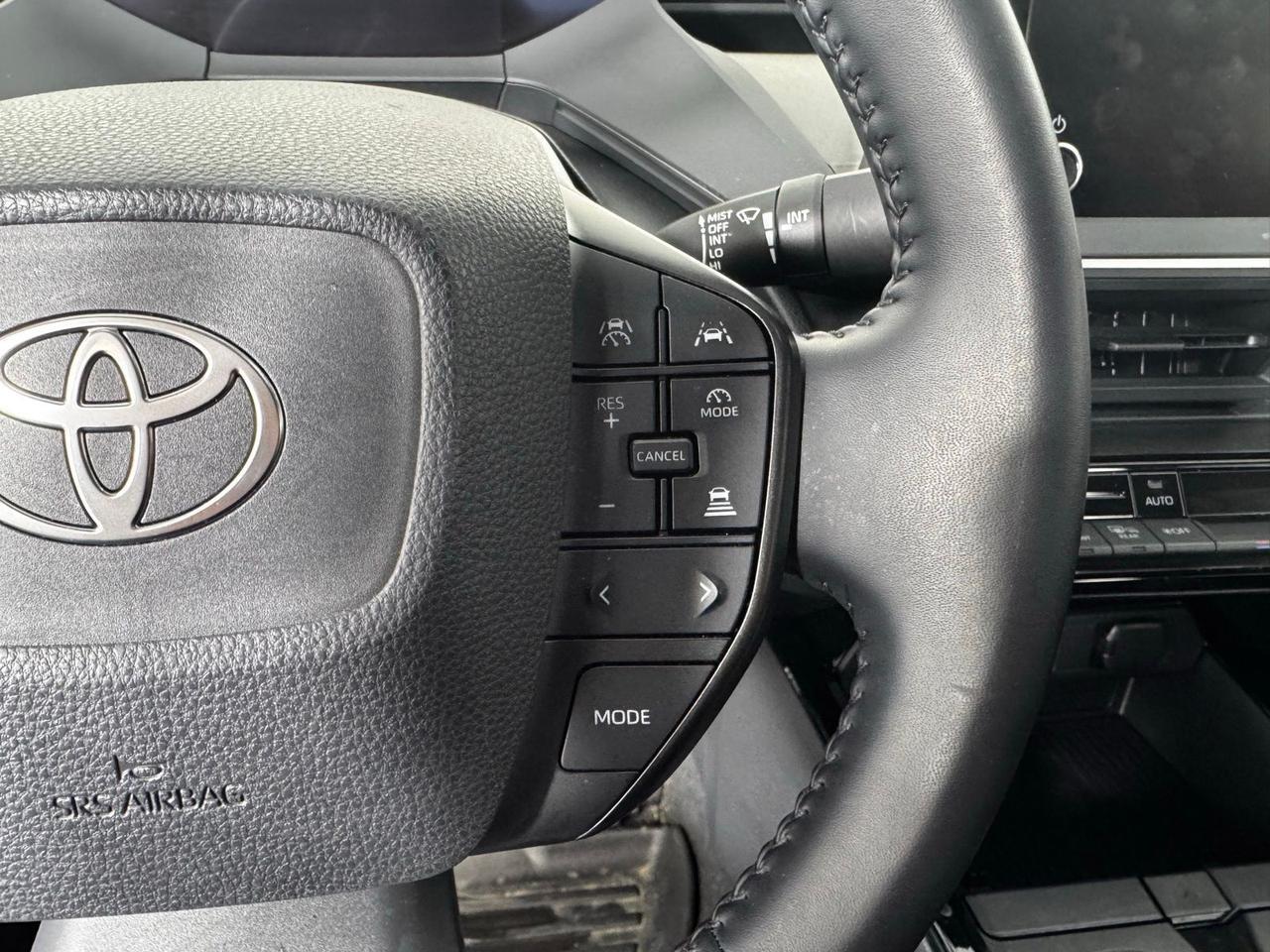 2025 Toyota Prius LE Fredericksburg VA