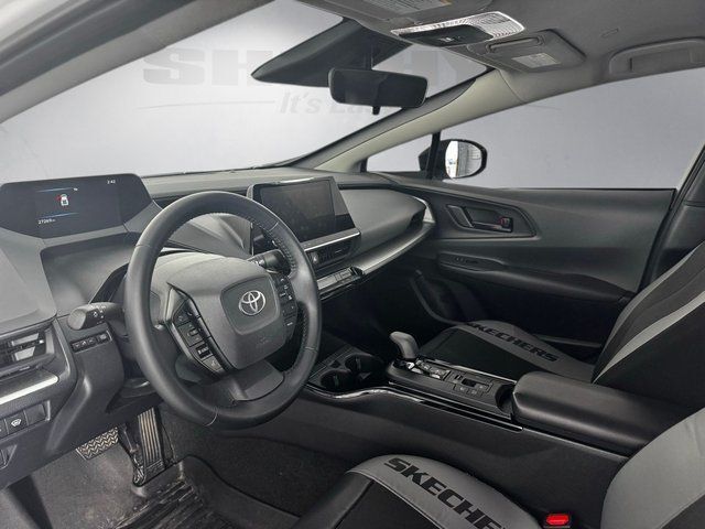 2025 Toyota Prius LE Fredericksburg VA
