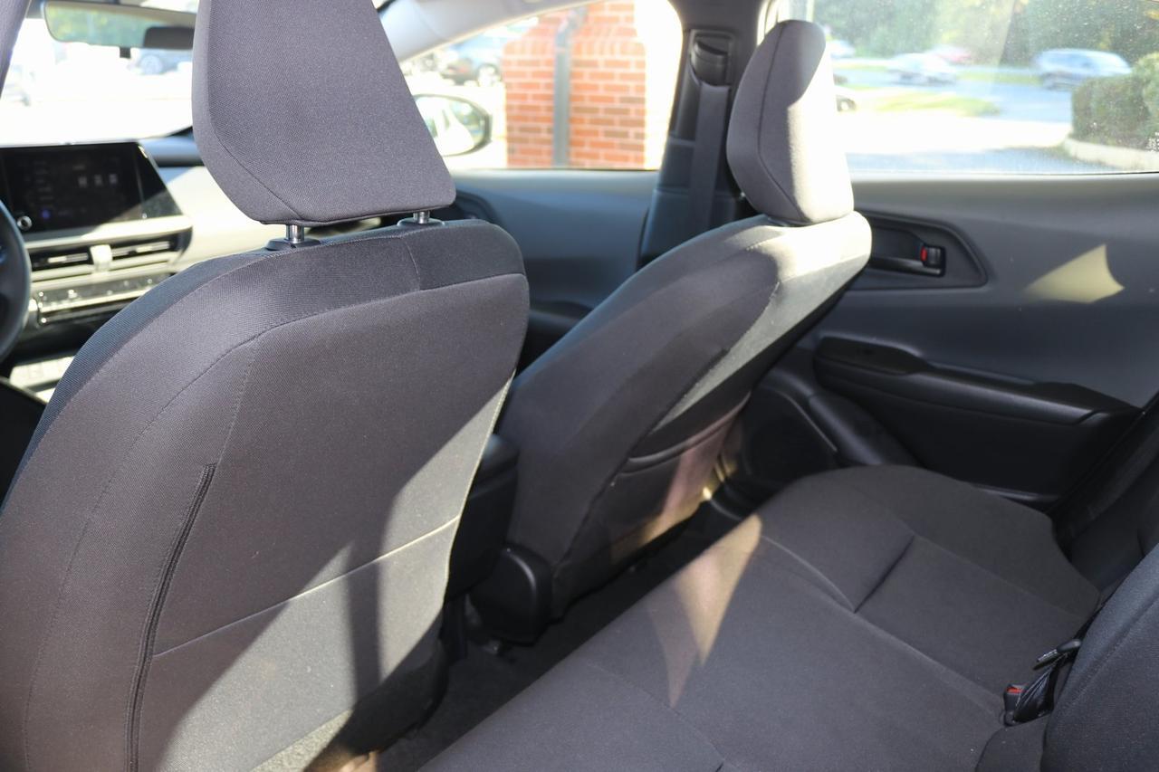 2025 Toyota Prius LE Fredericksburg VA