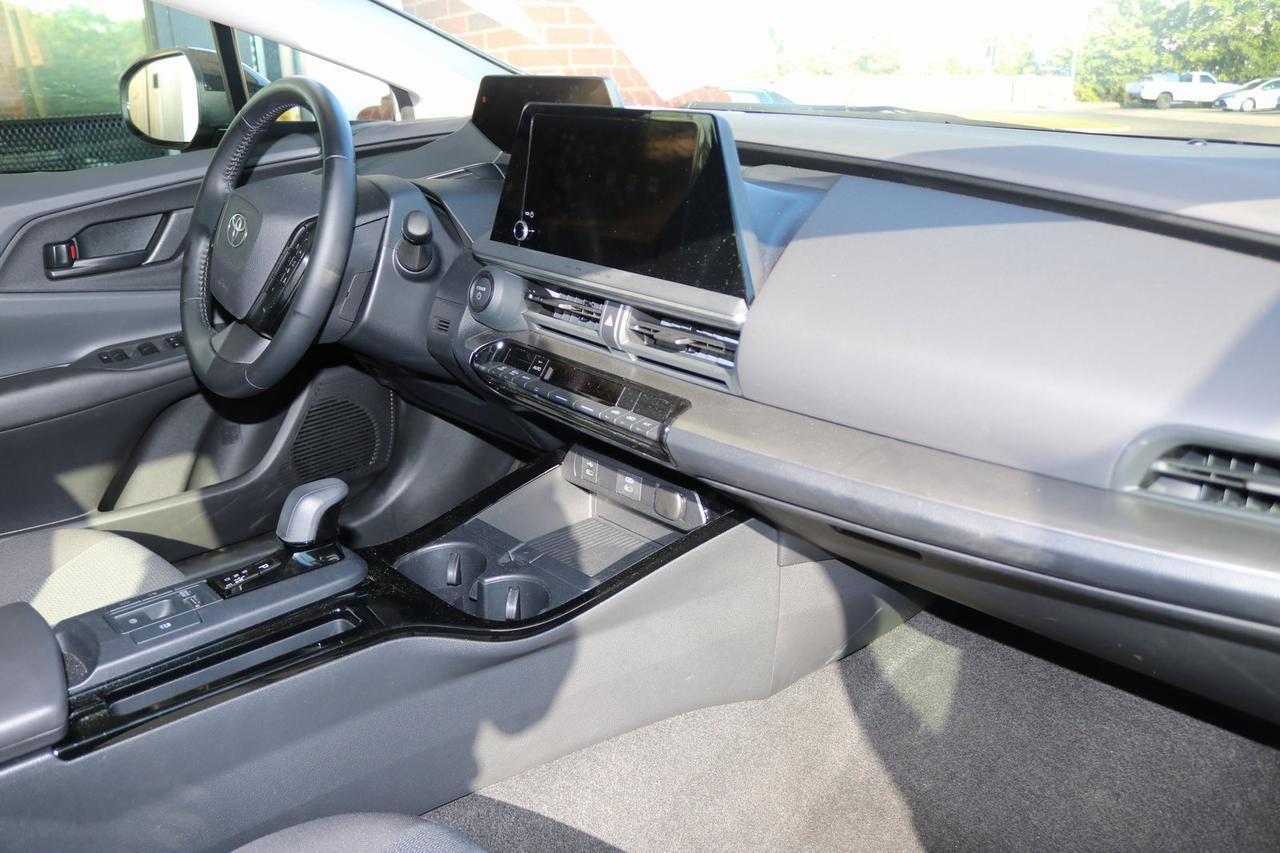 2025 Toyota Prius LE Fredericksburg VA