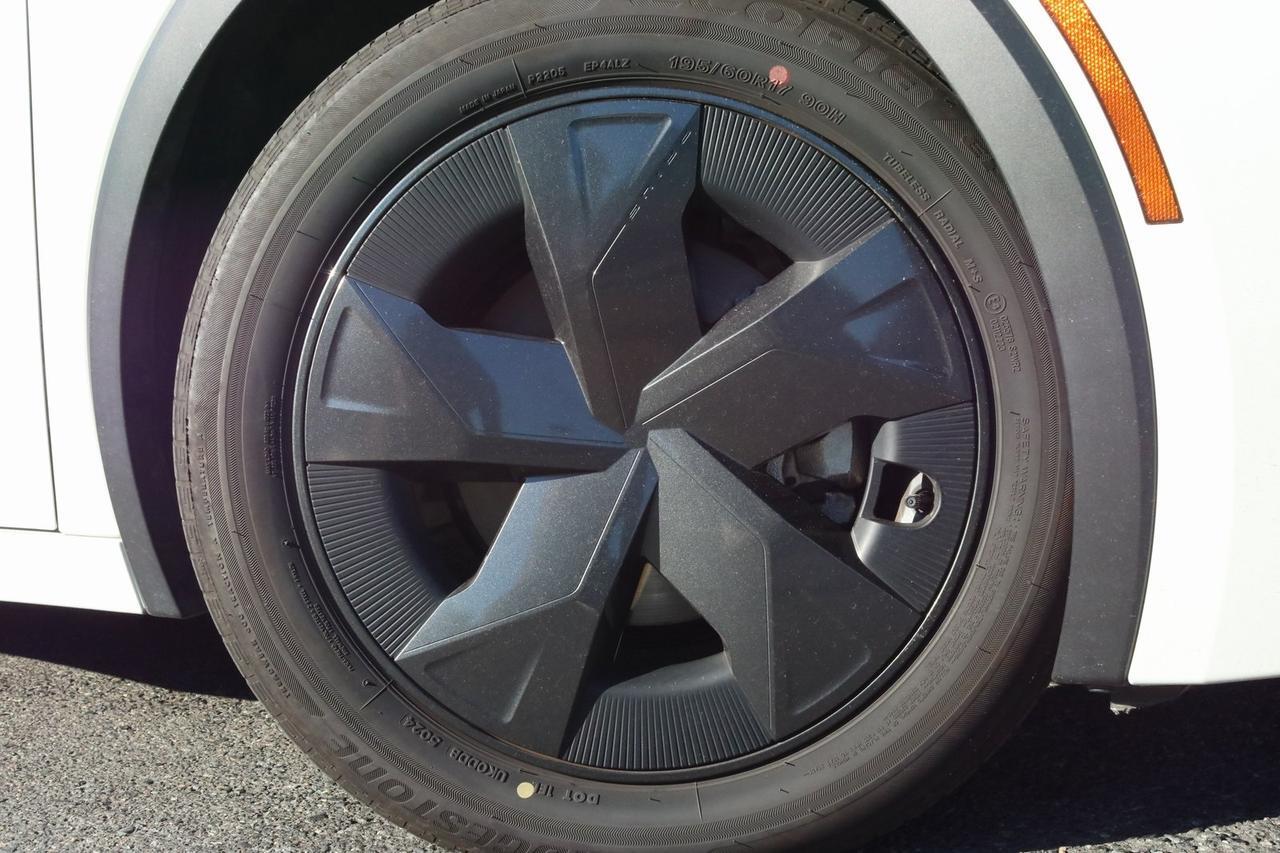 2025 Toyota Prius LE Fredericksburg VA