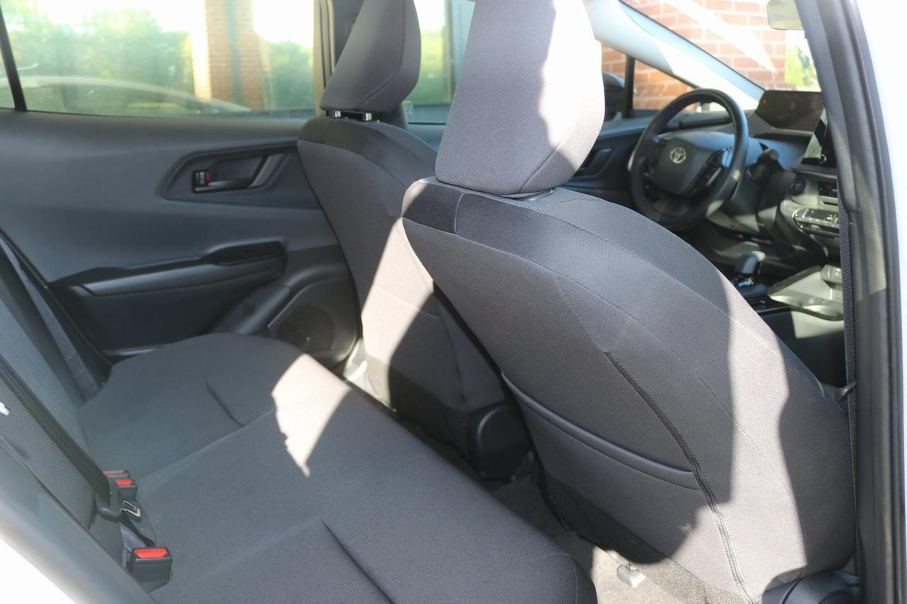 2025 Toyota Prius LE Fredericksburg VA