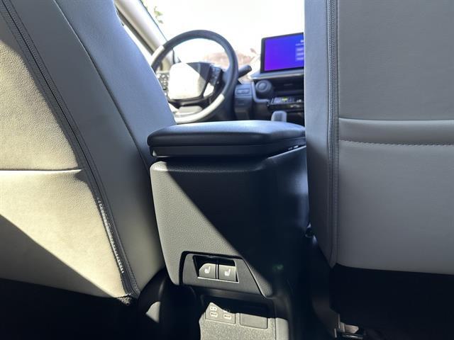 2025 Toyota Prius Limited Tucson AZ