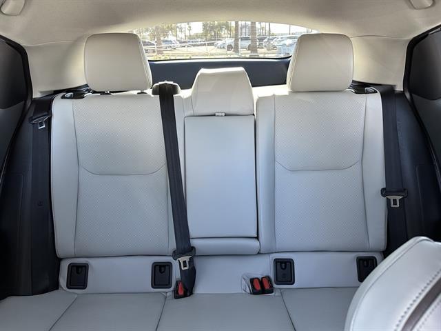 2025 Toyota Prius Limited Tucson AZ