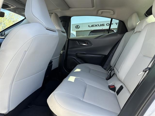 2025 Toyota Prius Limited Tucson AZ