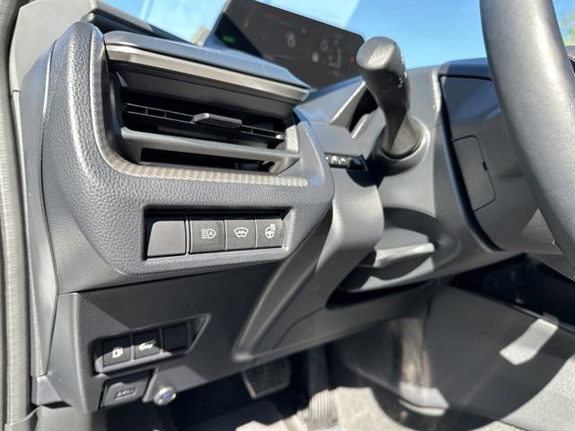 2025 Toyota Prius Limited Tucson AZ