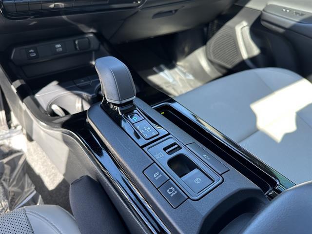 2025 Toyota Prius Limited Tucson AZ