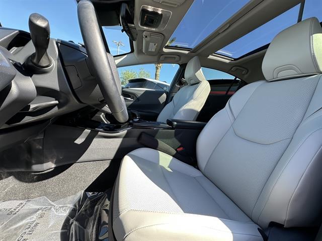 2025 Toyota Prius Limited Tucson AZ