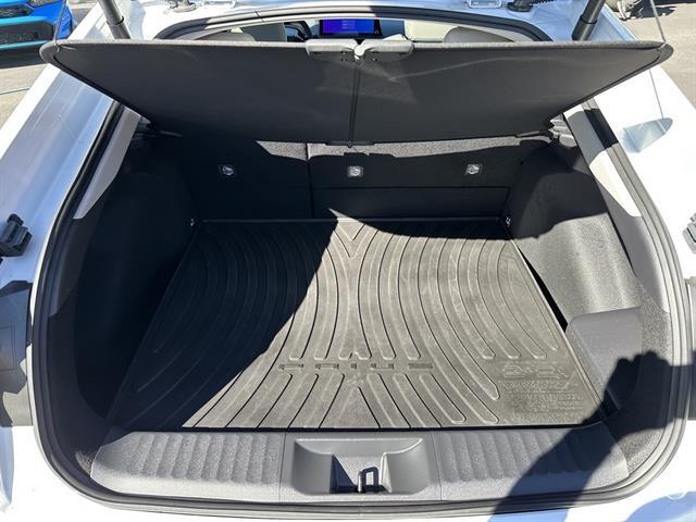 2025 Toyota Prius Limited Tucson AZ