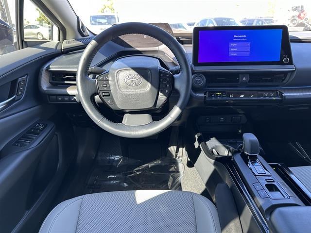 2025 Toyota Prius Limited Tucson AZ