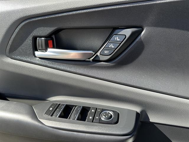 2025 Toyota Prius Limited Tucson AZ