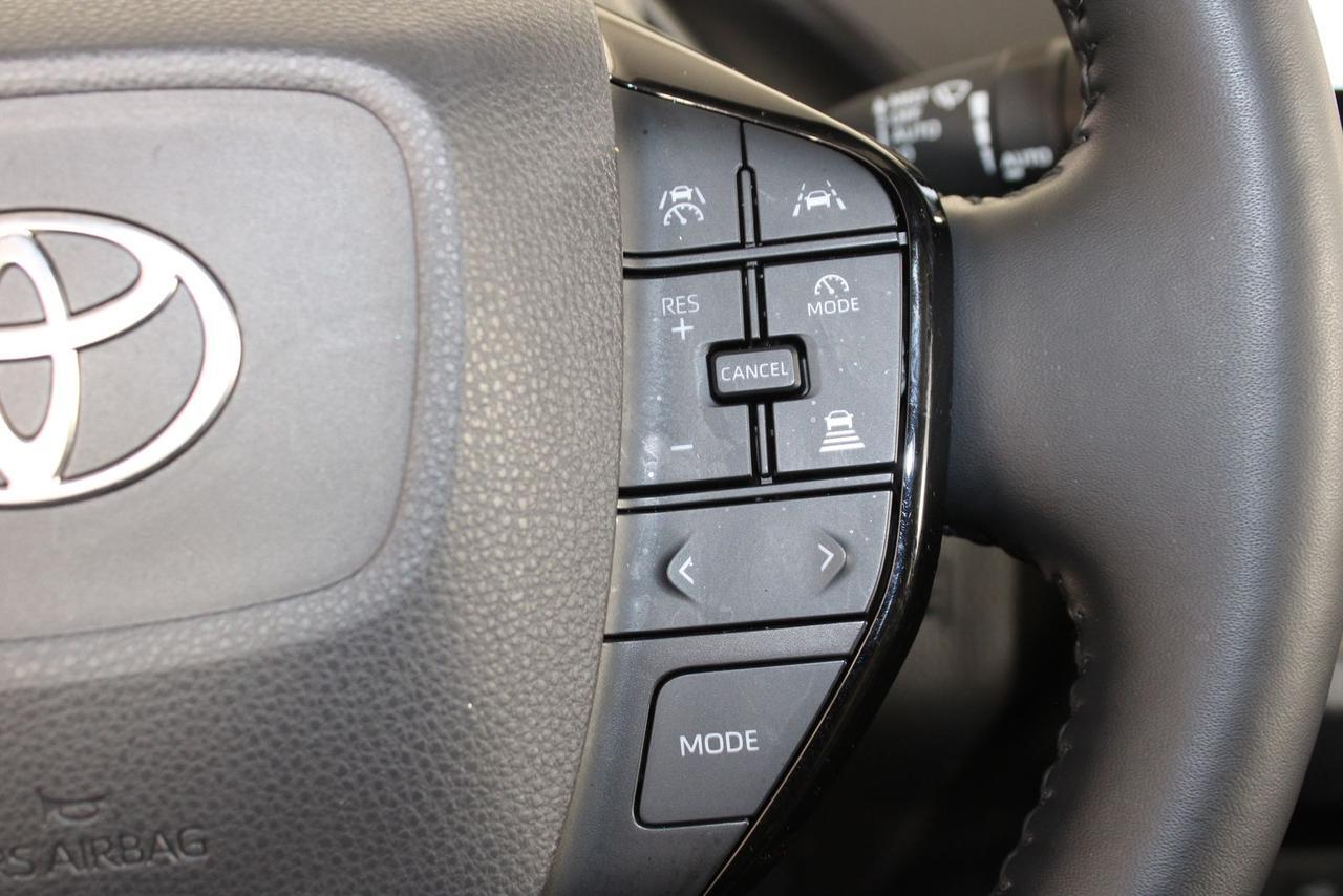 2025 Toyota Prius Limited Manassas VA