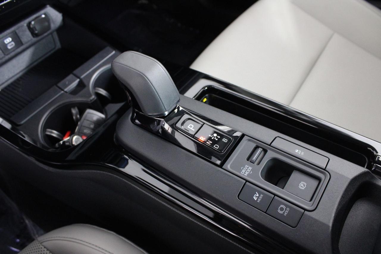 2025 Toyota Prius Limited Manassas VA