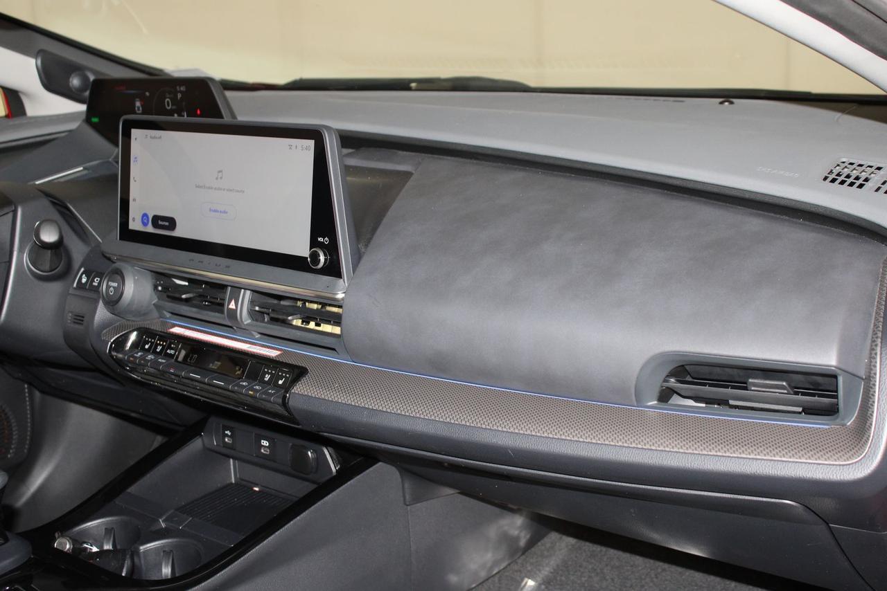 2025 Toyota Prius Limited Manassas VA