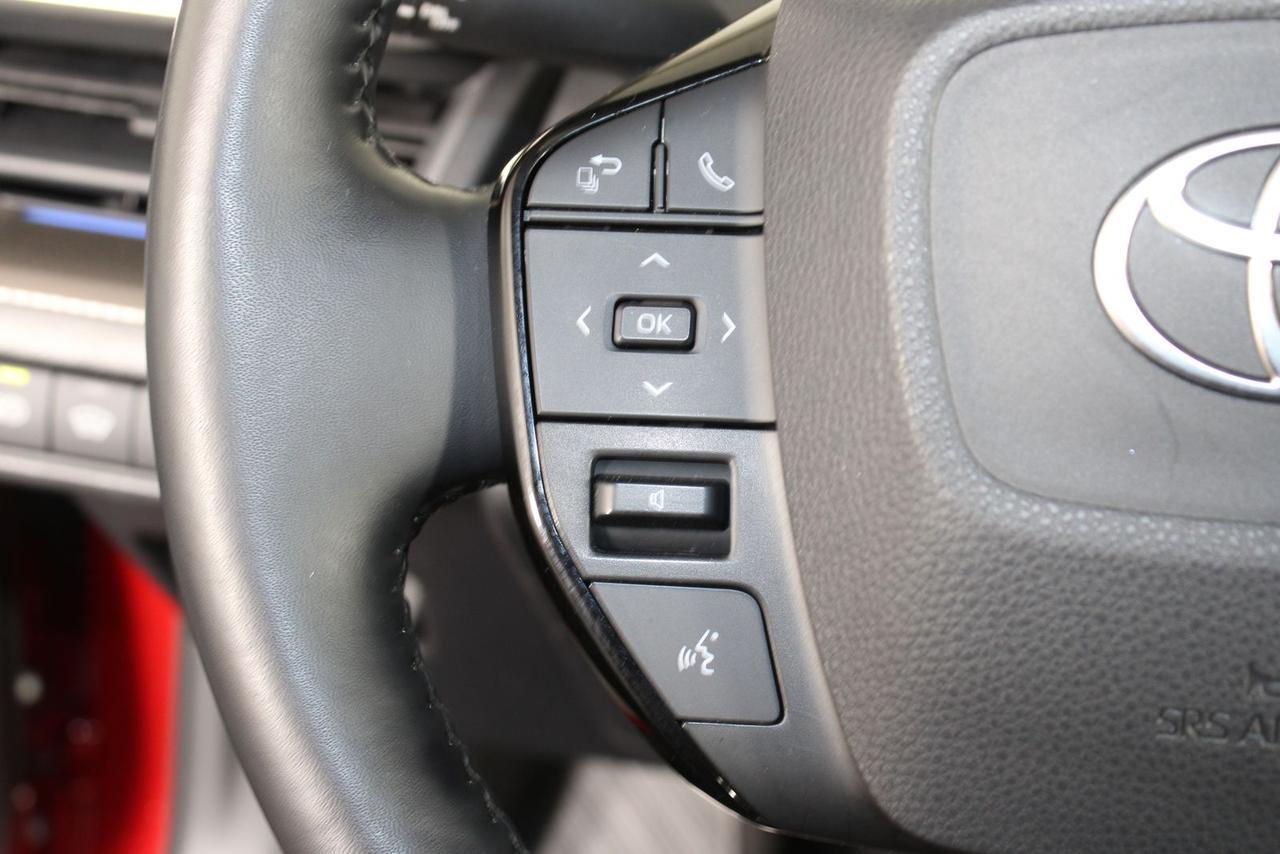 2025 Toyota Prius Limited Manassas VA