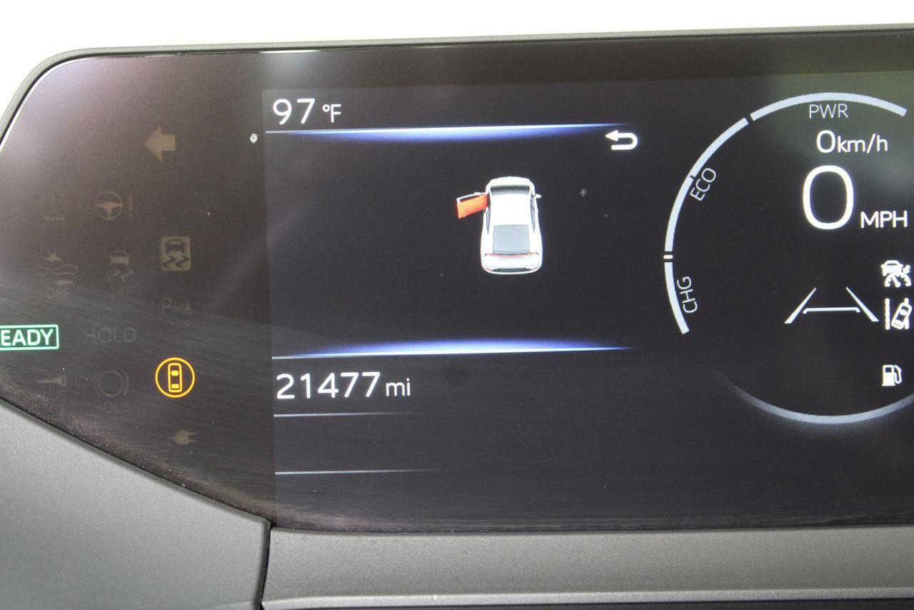 2025 Toyota Prius Limited Manassas VA