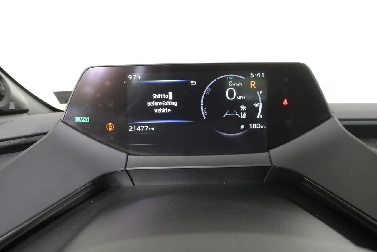 2025 Toyota Prius Limited Manassas VA