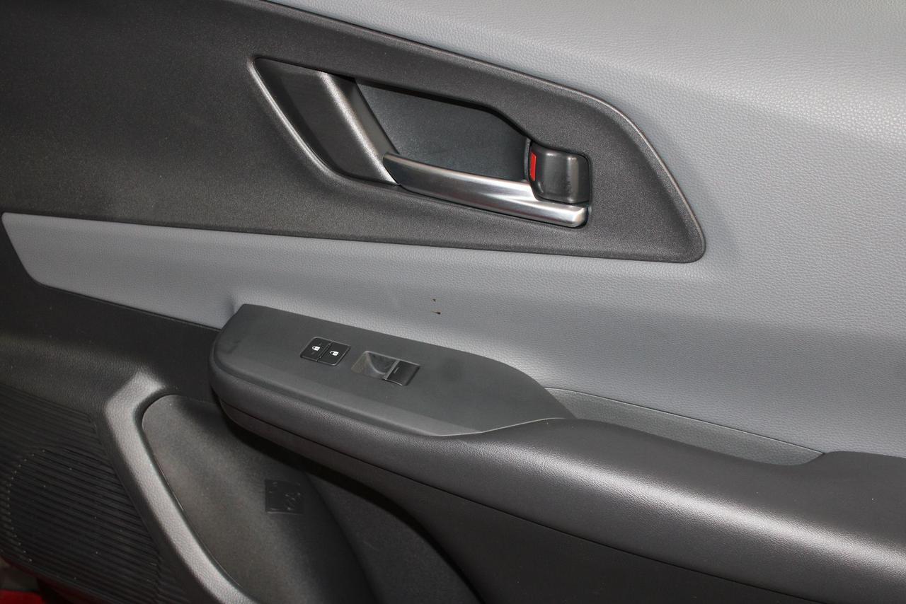 2025 Toyota Prius Limited Manassas VA
