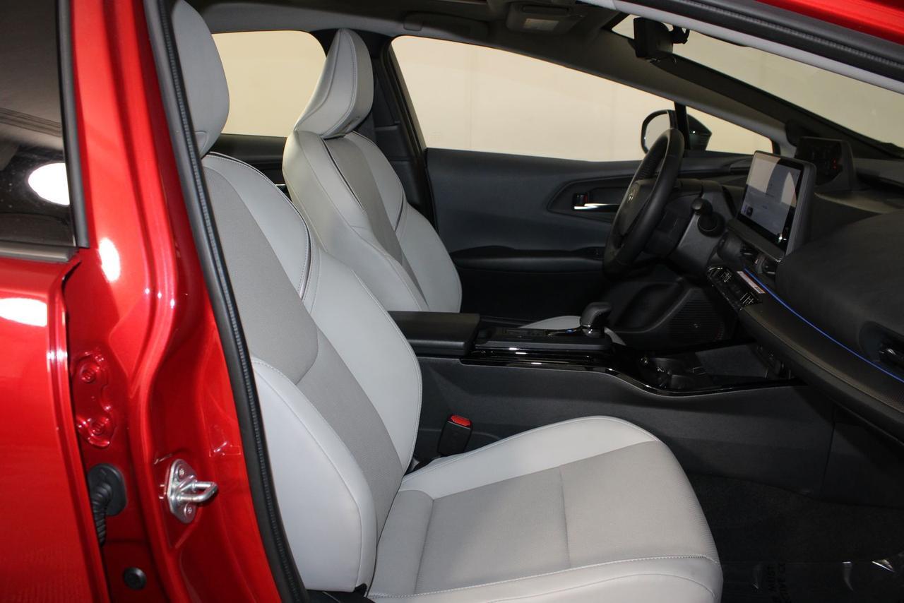 2025 Toyota Prius Limited Manassas VA