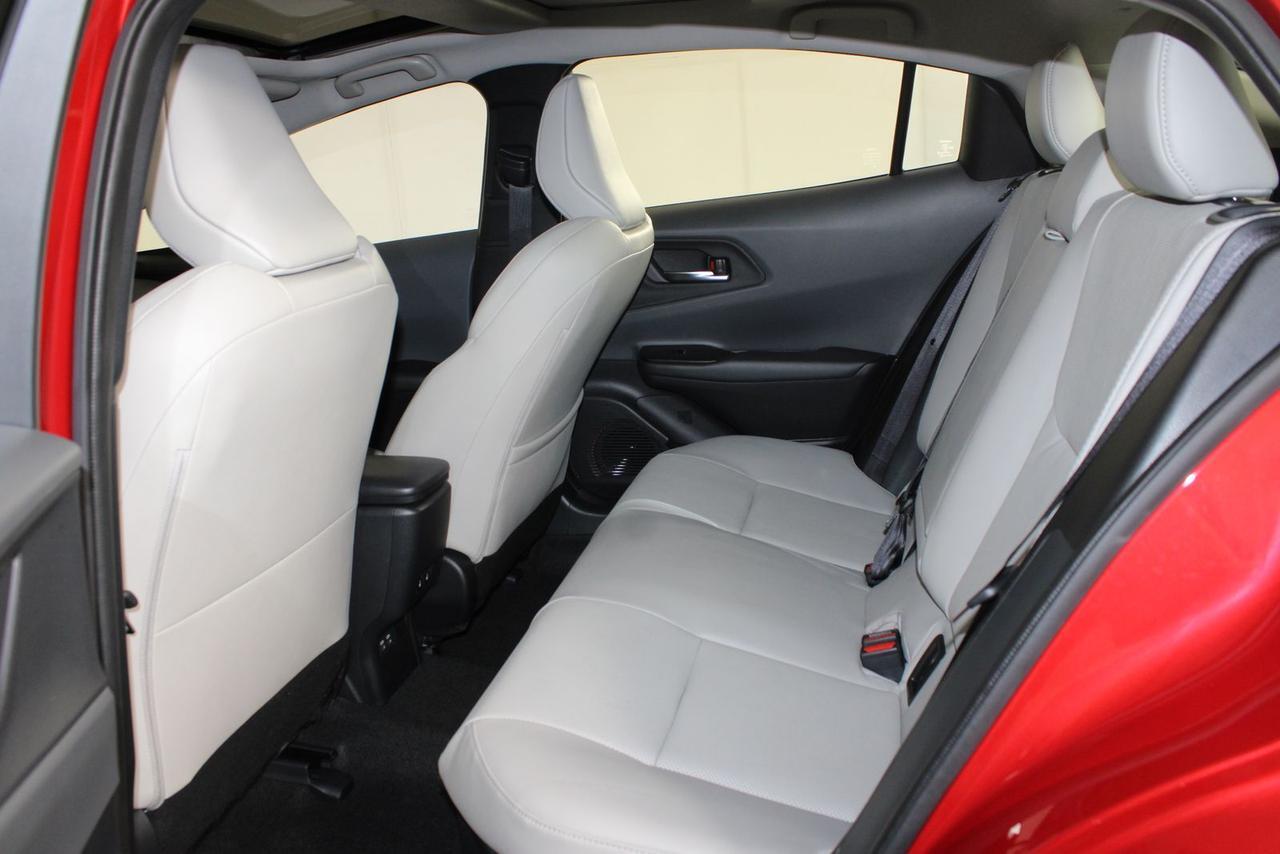 2025 Toyota Prius Limited Manassas VA