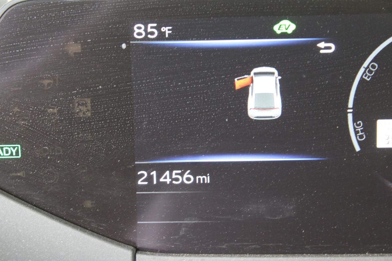 2025 Toyota Prius Limited Manassas VA