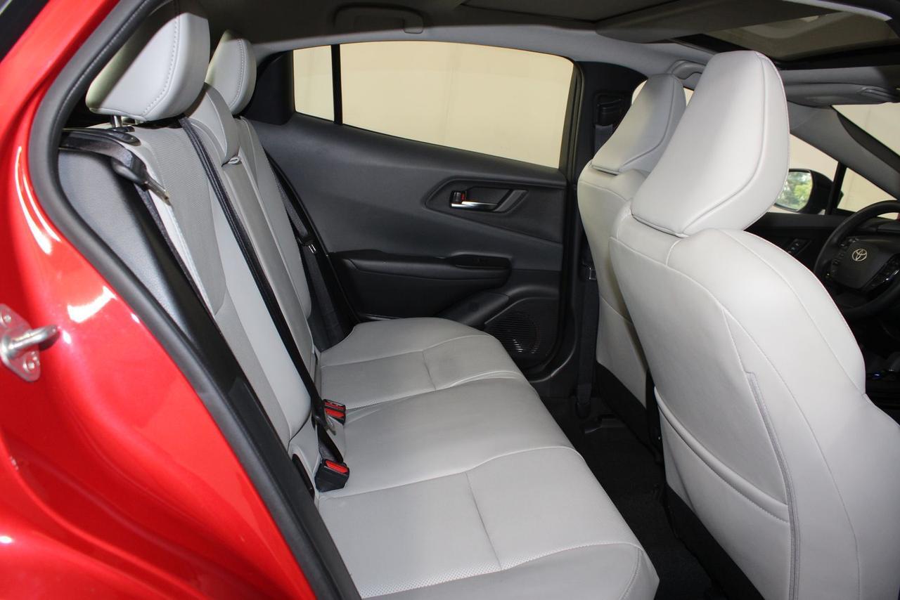 2025 Toyota Prius Limited Manassas VA