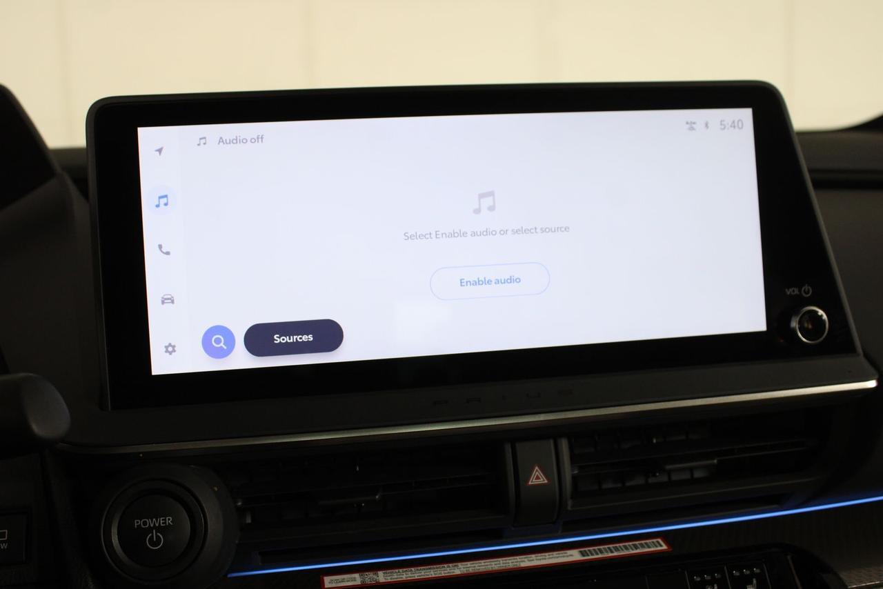 2025 Toyota Prius Limited Manassas VA