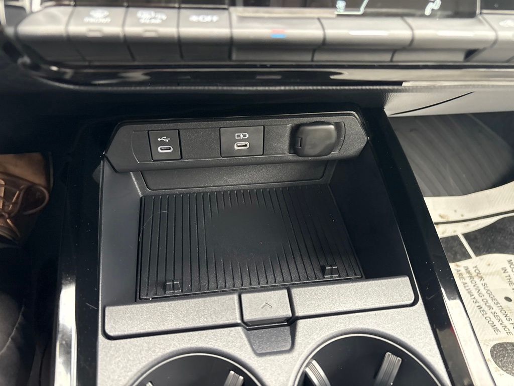 2025 Toyota Prius Limited Cockeysville MD