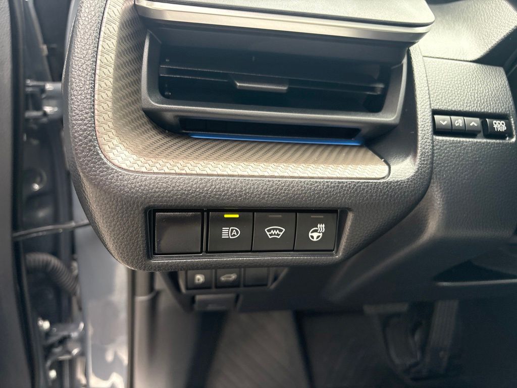 2025 Toyota Prius Limited Cockeysville MD