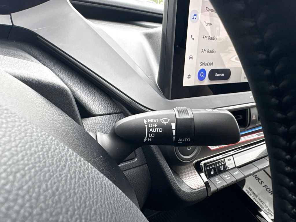 2025 Toyota Prius Limited Cockeysville MD
