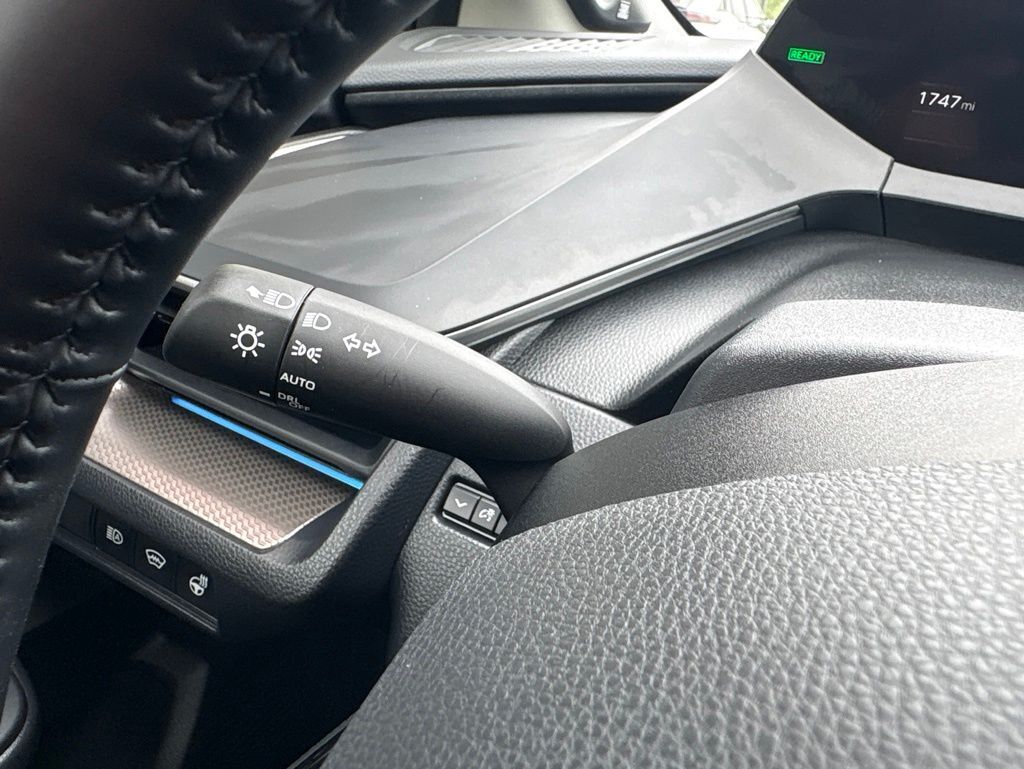 2025 Toyota Prius Limited Cockeysville MD