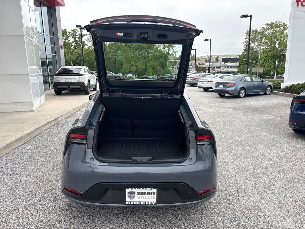 2025 Toyota Prius Limited Cockeysville MD