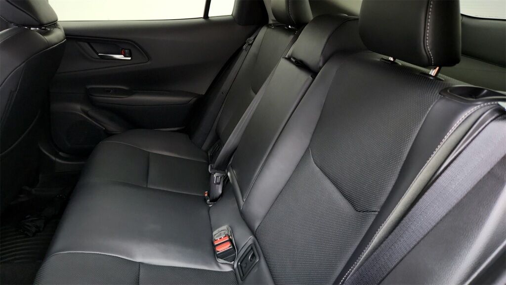 2025 Toyota Prius Nightshade Laurel MD
