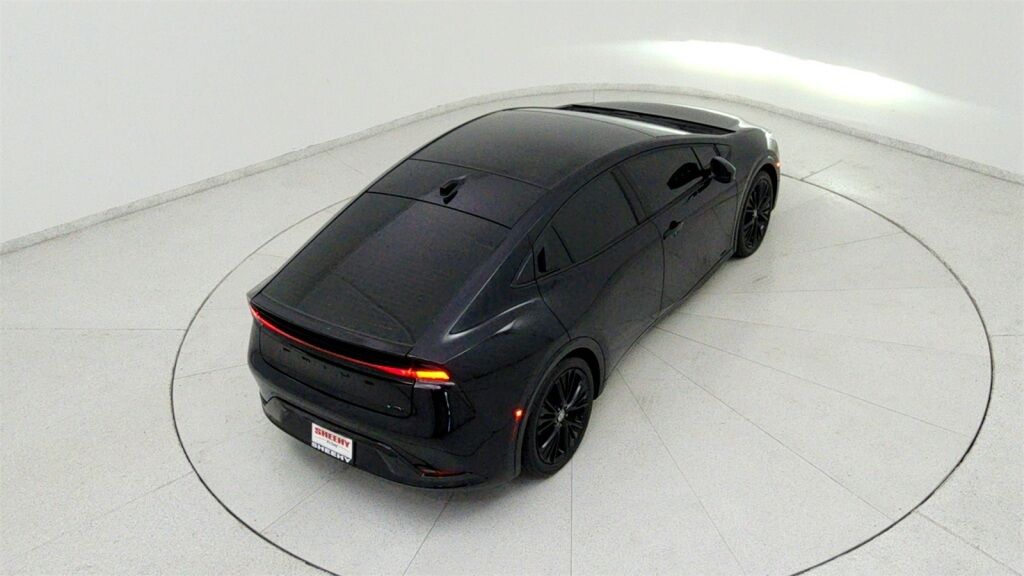 2025 Toyota Prius Nightshade Laurel MD