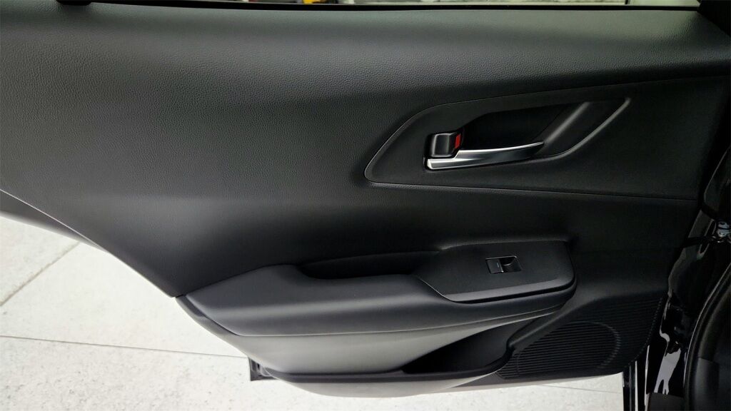 2025 Toyota Prius Nightshade Laurel MD