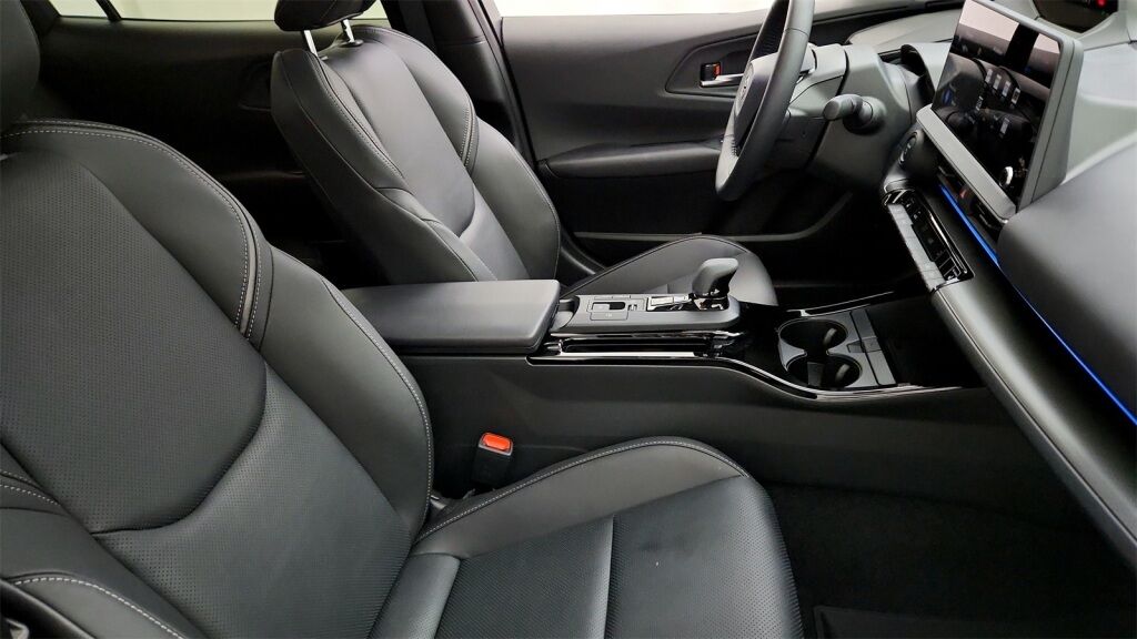 2025 Toyota Prius Nightshade Laurel MD