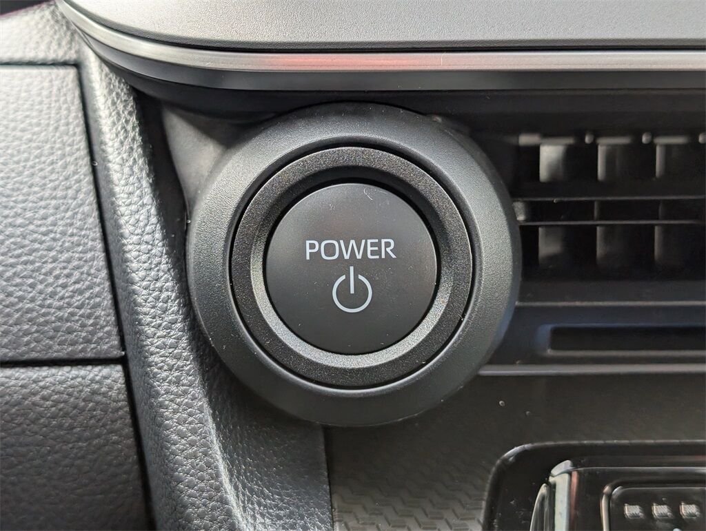 2025 Toyota Prius Nightshade Cockeysville MD