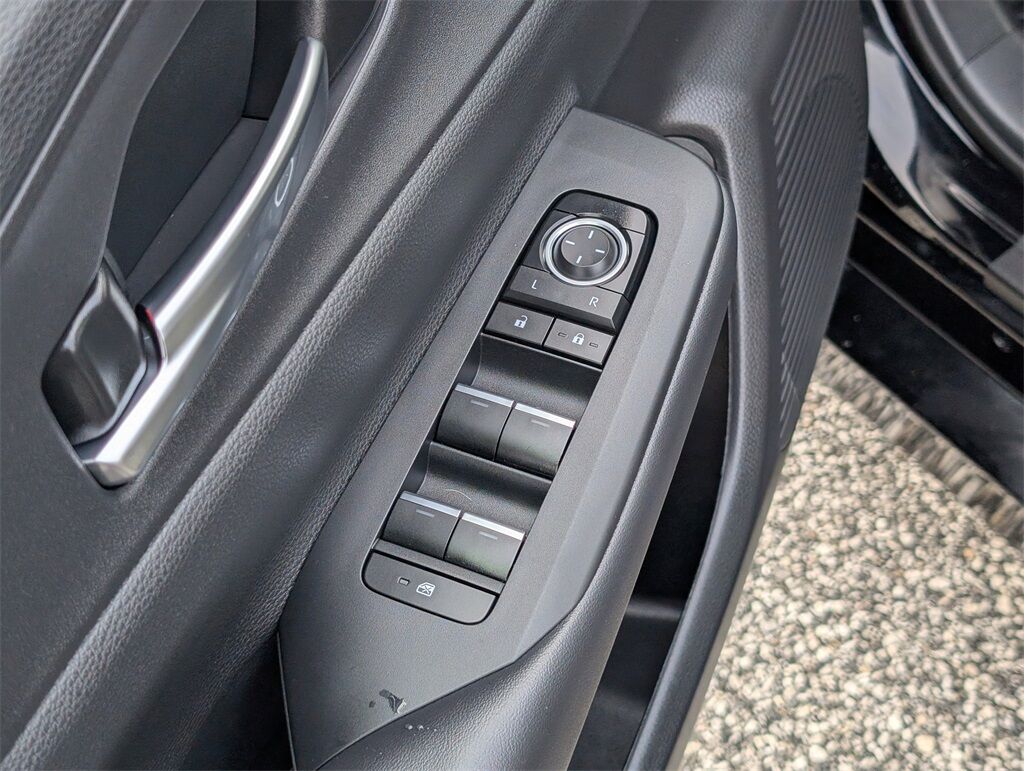 2025 Toyota Prius Nightshade Cockeysville MD