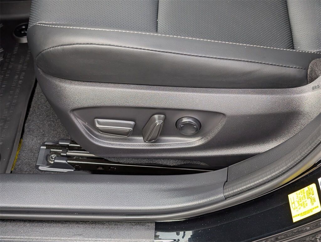 2025 Toyota Prius Nightshade Cockeysville MD