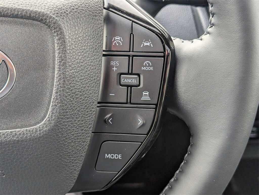 2025 Toyota Prius Nightshade Cockeysville MD