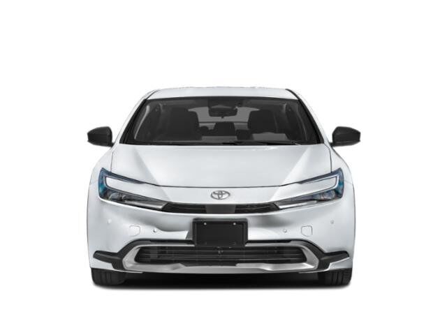 2025 Toyota Prius Plug-In Hybrid Hurst TX