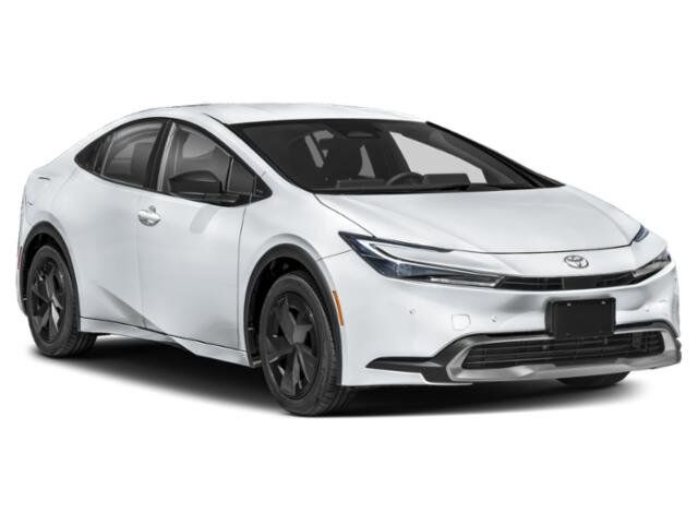 2025 Toyota Prius Plug-In Hybrid Hurst TX