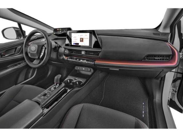 2025 Toyota Prius Plug-In Hybrid Hurst TX