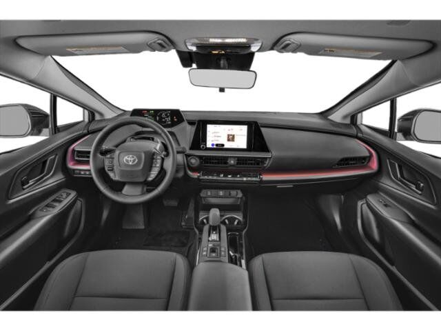 2025 Toyota Prius Plug-In Hybrid Hurst TX