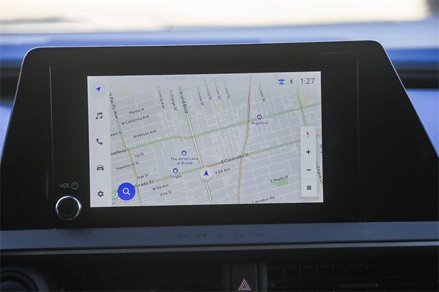 2025 Toyota Prius Plug-In Hybrid SE Glendale CA